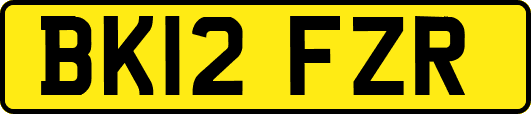 BK12FZR