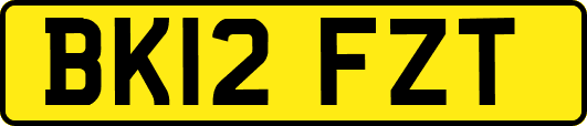BK12FZT