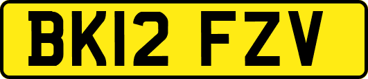 BK12FZV