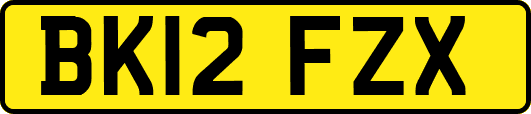 BK12FZX