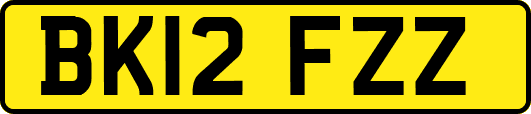 BK12FZZ