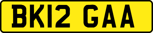 BK12GAA