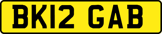 BK12GAB