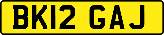 BK12GAJ