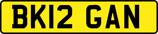 BK12GAN