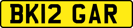 BK12GAR