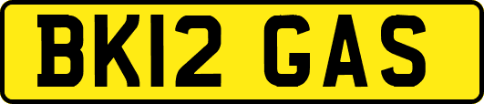 BK12GAS
