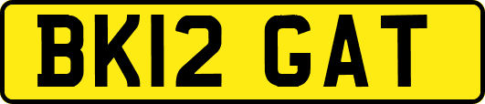 BK12GAT