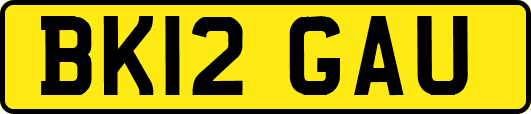 BK12GAU