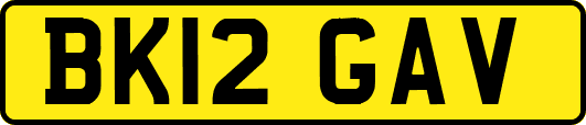 BK12GAV