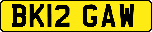 BK12GAW