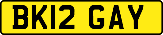 BK12GAY