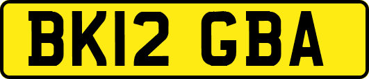 BK12GBA