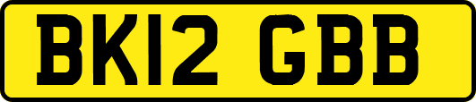 BK12GBB