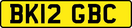 BK12GBC