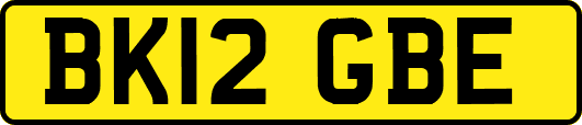 BK12GBE