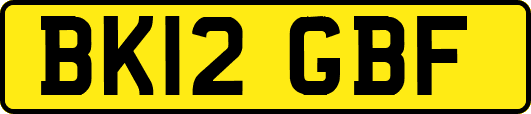 BK12GBF