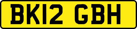 BK12GBH