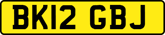 BK12GBJ