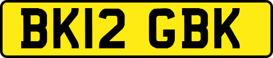 BK12GBK