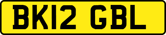 BK12GBL