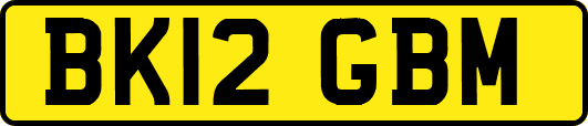 BK12GBM