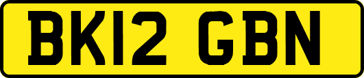 BK12GBN