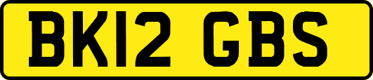 BK12GBS