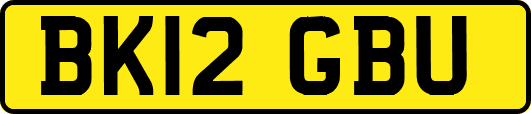 BK12GBU