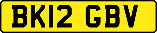 BK12GBV