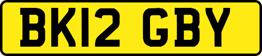 BK12GBY