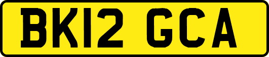 BK12GCA