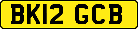 BK12GCB