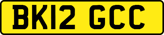 BK12GCC