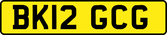 BK12GCG