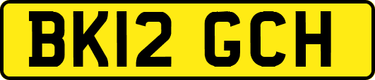 BK12GCH