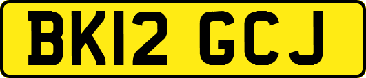 BK12GCJ