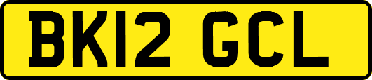 BK12GCL