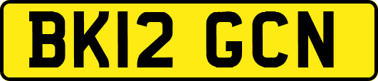 BK12GCN