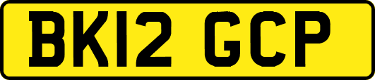 BK12GCP