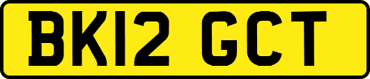 BK12GCT