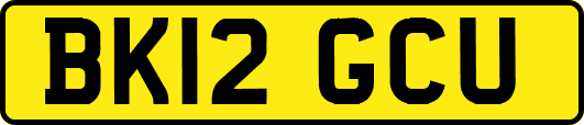 BK12GCU