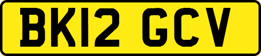 BK12GCV
