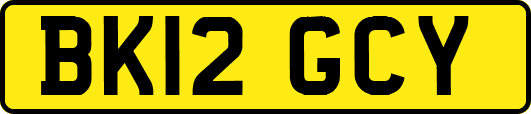 BK12GCY