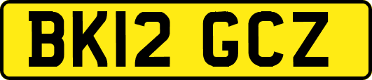 BK12GCZ