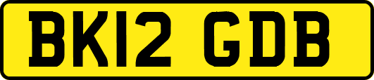 BK12GDB