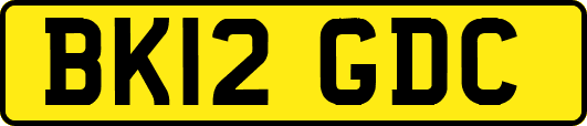 BK12GDC