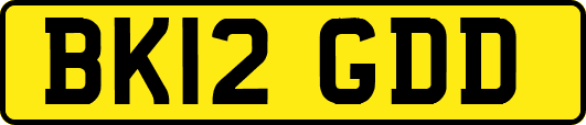 BK12GDD