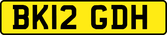 BK12GDH