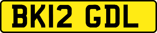 BK12GDL